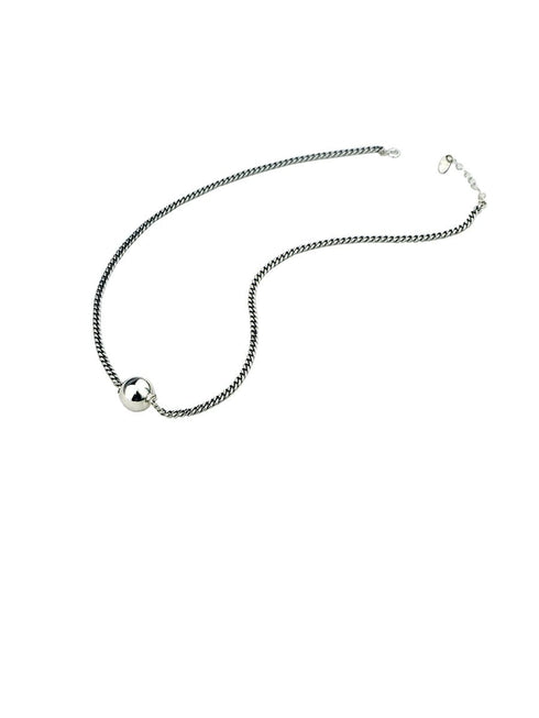 Colier din argint Aurora